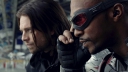 Tegenslag voor Marvels 'The Falcon and the Winter Soldier'