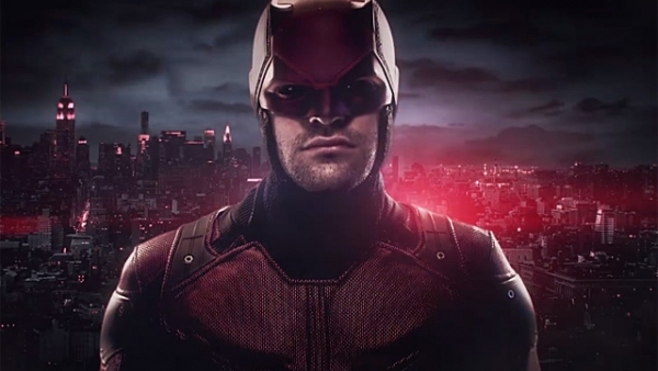 Charlie Cox over 'Daredevil' seizoen 2