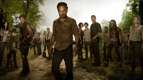 Trailer laatste deel 'The Walking Dead' nu online