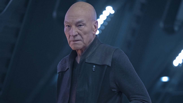 Soji is compleet anders in 'Star Trek: Picard'