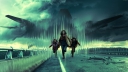 Duistere clip uit grootse scifi-serie 'Invasion'! Duistere clip uit grootse scifi-serie 'Invasion'!