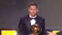 Apple TV+ onthult vierdelige docuserie vol met ongekende momenten van Lionel Messi