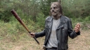 Terugkeer 'The Walking Dead' verkeert in grote onzekerheid