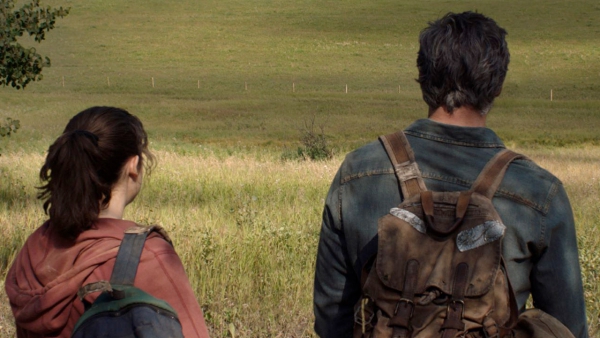 Nieuwe foto's 'The Last of Us' onthullen Joel