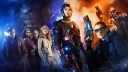 Heel veel details 'Legends of Tomorrow'