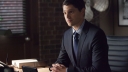 Harvey Dent vaste aanwezige in tweede seizoen 'Gotham'