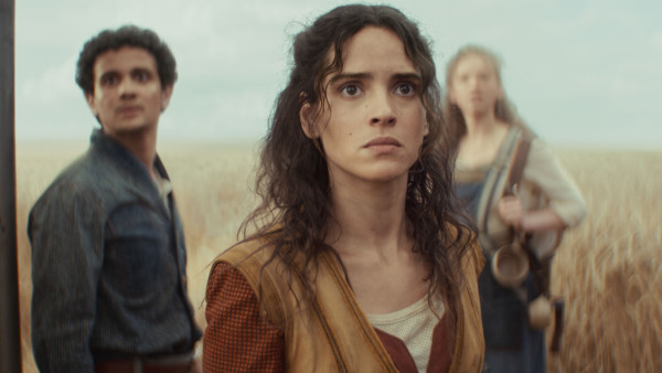 Deze series zijn op dit moment het populairst: van 'The Handmaid's Tale' tot 'You'