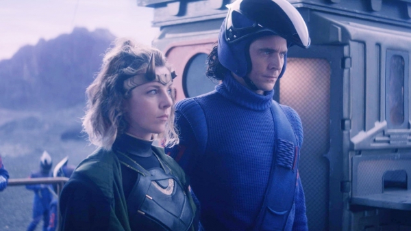 'Loki' bevat een heerlijke cameo die je gegarandeerd gemist hebt 'Loki' bevat een heerlijke cameo die je gegarandeerd gemist hebt