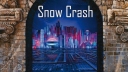 Epische scifi-serie 'Snow Crash' komt naar HBO Max