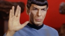 Spock gecast in 'Star Trek: Discovery'!