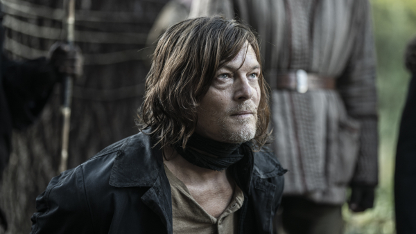 Nieuwste 'Walking Dead'-serie legt duister verhaal uit waar fans al 13 jaar over speculeren
