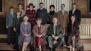 De disclaimer van Netflix bij 'The Crown' seizoen 5 uitgelegd