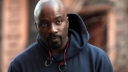 Mike Colter hoopt op terugkeer 'Luke Cage'