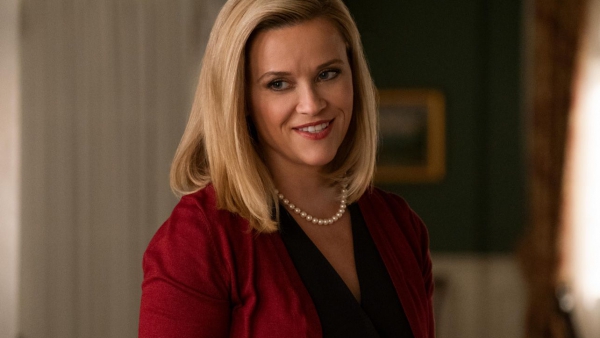 Prime Video bestelt in één klap 2 seizoenen van 'All Stars' met Reese Witherspoon