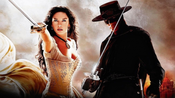 'Mandalorian'-regisseur maakt serie over vrouwelijke 'Zorro'