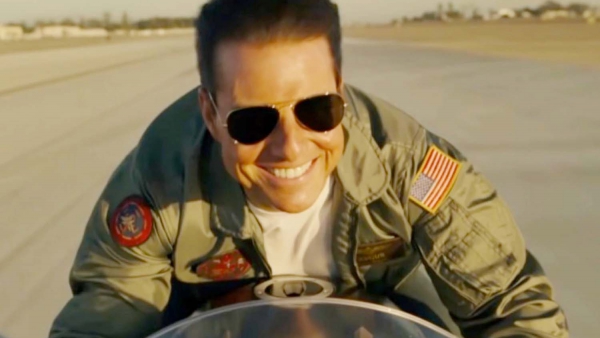 'Top Gun: Maverick' verbreekt alle records