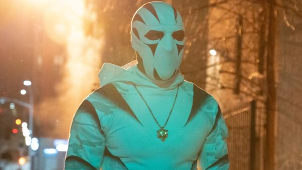 2026 wordt een groot Marvel-jaar: Seizoen 2 van 'Daredevil: Born Again' speelt belangrijke rol richting grote bioscoopfilm