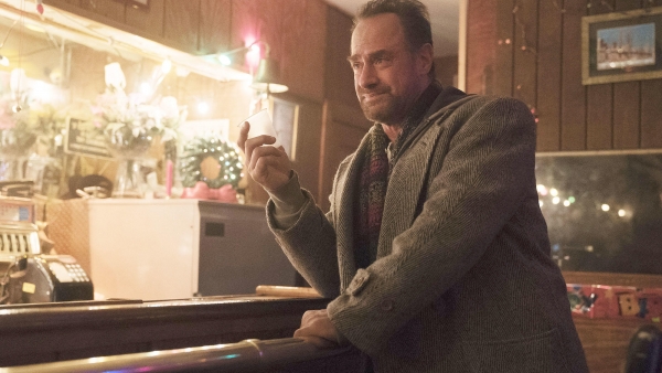 Syfy geeft 'Happy!' tweede seizoen Syfy geeft 'Happy!' tweede seizoen