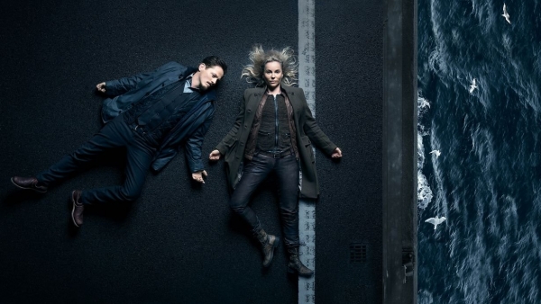 Dvd review 'The Bridge/Bron/Broen' (S4)
