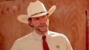 Nieuwe korte trailer 'Walker, Texas Ranger'-reboot