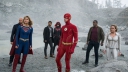 Grote aderlating voor het Arrowverse van The CW