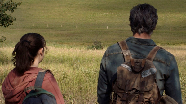 Setvideo 'The Last of Us' toont gamegetrouwe scène
