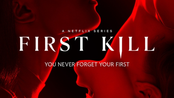 Nieuwe serie 'First Kill' bijna uit op Netflix