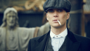 Peaky Blinders' Cillian Murphy worstelt met het vertolken van zijn rol als maffia-baas Thomas Shelby