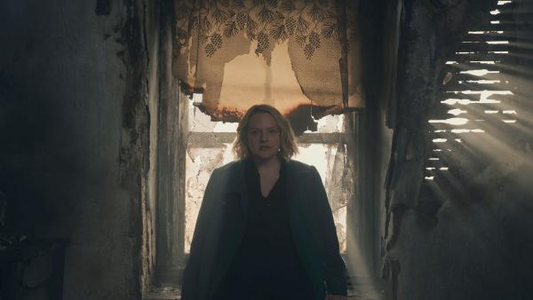 Netflix verrast met deze veelgeprezen scifi-serie die eerdaags ineens compleet met 66 afleveringen beschikbaar komt