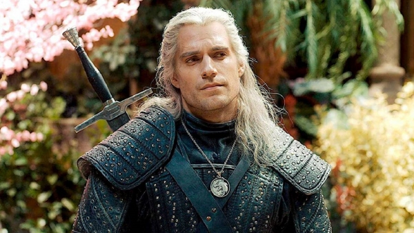 AI-filmpje toont Liam Hemsworth in 'The Witcher'