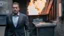 Arnold Schwarzenegger in trailer 'FUBAR' van Netflix 