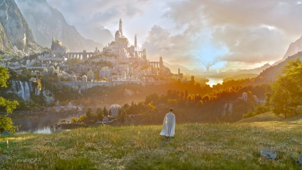 Bizar gerucht: Prime Video wil complete reboot 'The Lord of the Rings: The Rings of Power'