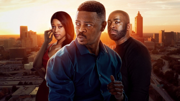 Misdadige trailer voor 'Kings of Jo'burg' van Netflix