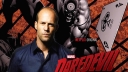 Jason Statham in beeld voor rol Bullseye in 'Daredevil' Seizoen 2