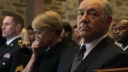 Opnames 'House of Cards' S6 stilgelegd wegens Spacey-controverse