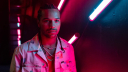 Netflix onthult unieke reggaeton-serie met opkomende ster uit 'The Dark Knight'