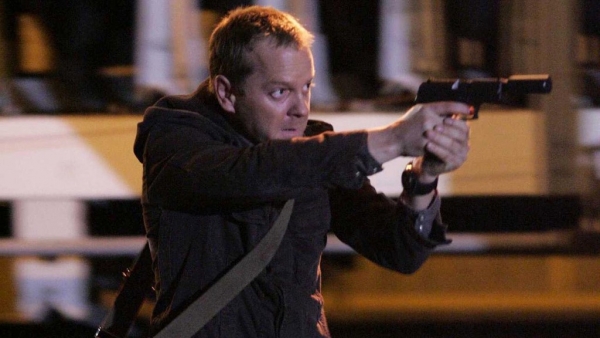 24 spin-off rond jonge Jack Bauer in de maak