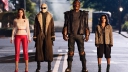 'Doom Patrol' waarschuwt kijkers voor naderend gevaar in nieuwe beelden van seizoen 4