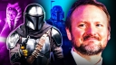 Rian Johnson (The Last Jedi) wil een 'Mandalorian'-aflevering regisseren