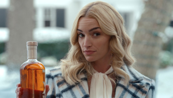 De hitserie 'Ginny & Georgia' keert binnenkort terug op Netflix en dit is de stand van zaken