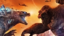 Vader-en-zoon-duo deel van cast Apple TV's spin-off Godzilla