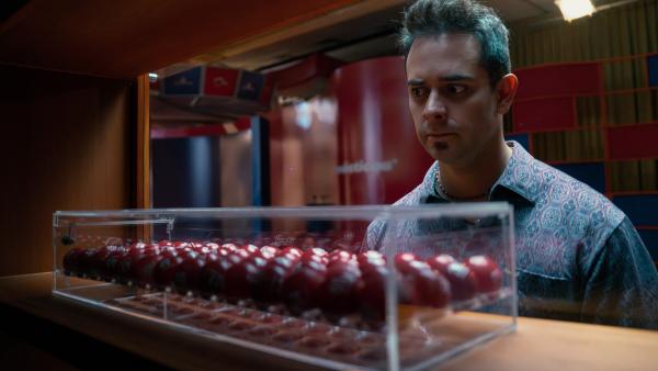 'Me Late Que Si': waargebeurde Mexicaanse 'Ocean's Eleven'