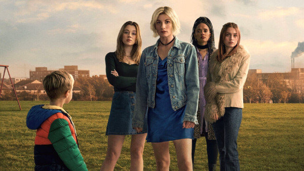 Deze week op Netflix: De 3 nieuwe topseries die je niet mag missen Deze week op Netflix: De 3 nieuwe topseries die je niet mag missen