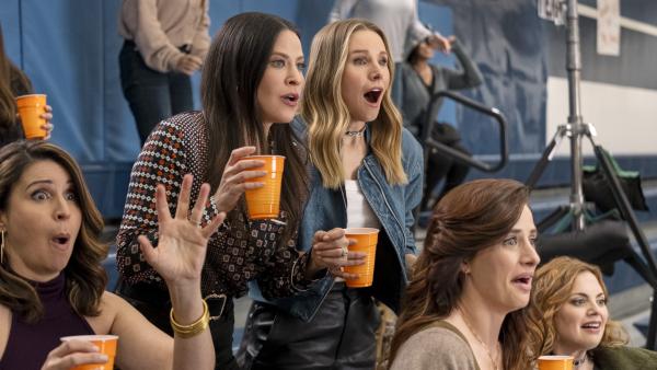 Alles draait om deze 3: de grootste Netflix-series van deze week