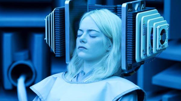 Deze miniserie met een 7,6 op IMDb vertelt een machtig sciencefiction-verhaal en is nog altijd te bingen op Netflix