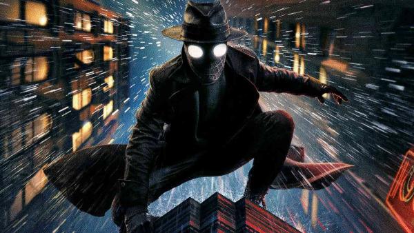 Zit Peter Parker in Prime Video-serie 'Spider-Noir' of blijft het bij het personage van Nicolas Cage?