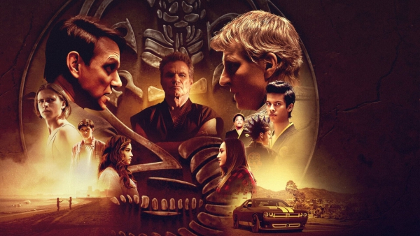 Netflix voegt 17 series toe in rest van december