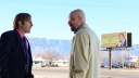 Bryan Cranston wil terugkeren als Walter White