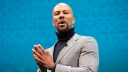 Common speelt hoofdrol in 'Black Samurai'