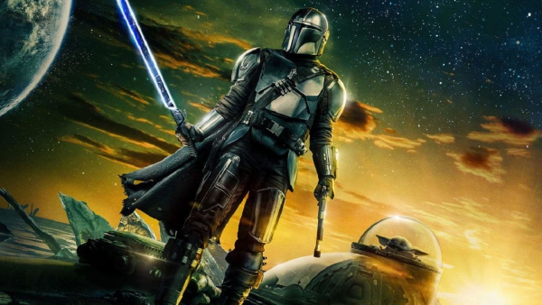 Einde aflevering 3 'The Mandalorian' verklaard